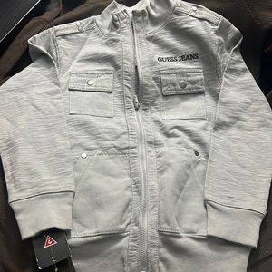 Brand New Boy light weight dressy jacket